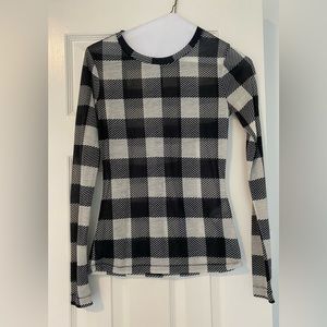 Rag and Bone long sleeve tshirt